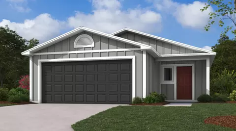 1065 Blue Ridge Dr, Purcell, OK 73080