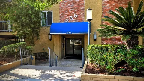 355 S Madison Ave, Pasadena, CA 91101