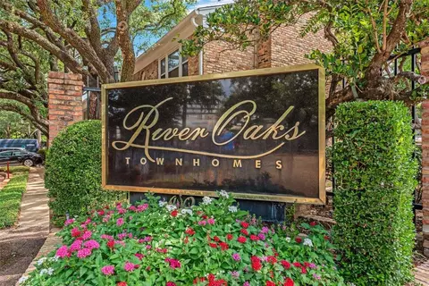 4040 San Felipe St, Houston, TX 77027