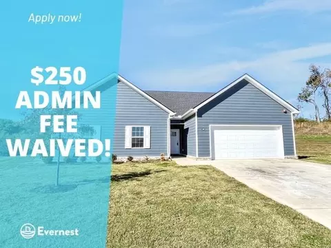 1117 Prospect Ct, Columbia, TN 38401