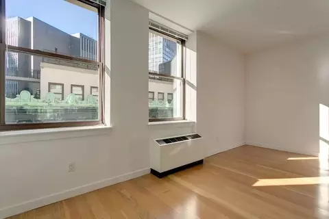 Undisclosed, New York, NY 10005