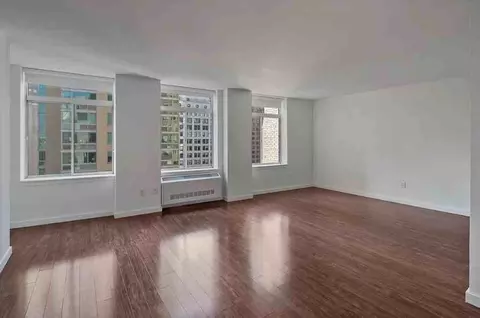 Undisclosed, New York, NY 10038