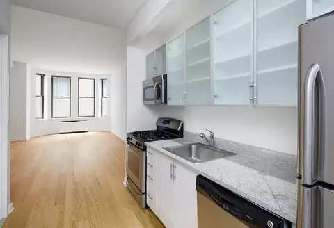 Undisclosed, New York, NY 10005