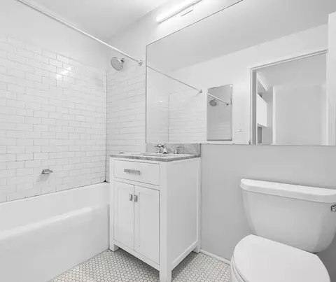 Undisclosed, New York, NY 10038