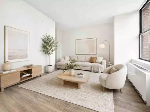Undisclosed, New York, NY 10038