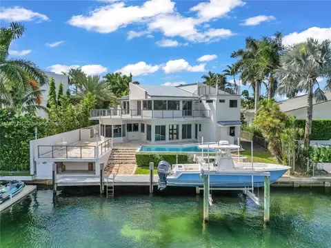 Undisclosed, North Miami, FL 33181
