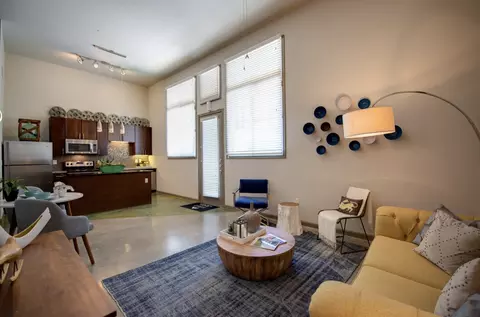 211 Walter Seaholm Dr, Austin, TX 78703