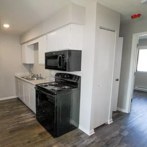 300 S West St #314, Milroy, IN 46156