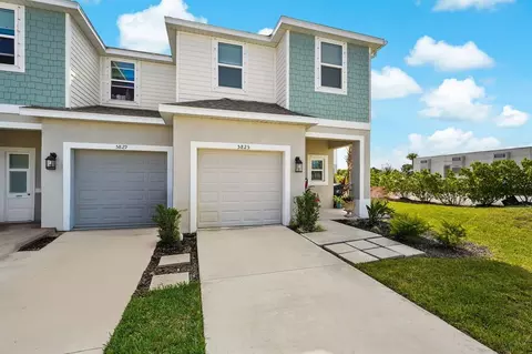 5825 Biscotti St, Nokomis, FL 34275