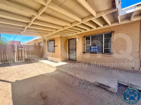 39 W 30th St #B, Tucson, AZ 85713