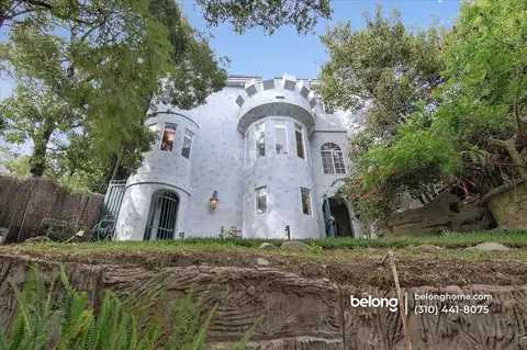 8527 Wonderland Ave, Los Angeles, CA 90046