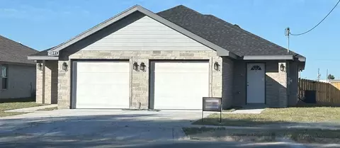 1321 Glasscock Ave #B, Harlingen, TX 78550