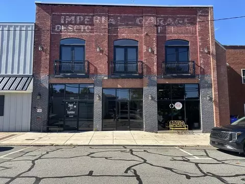 104 S Fourth St #D, Mebane, NC 27302