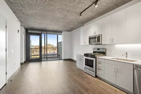 160 N Elizabeth St, Chicago, IL 60607