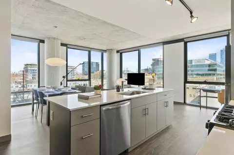 160 N Elizabeth St #3-2, Chicago, IL 60607