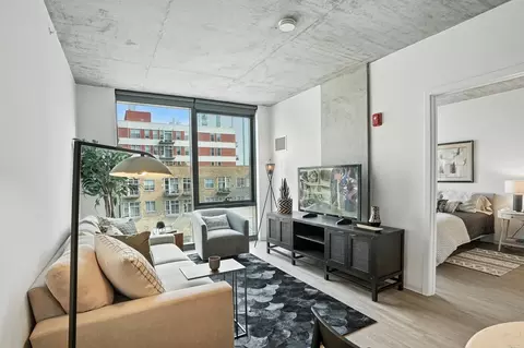 1717 S Michigan Ave #1-1, Chicago, IL 60616