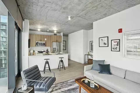 1717 S Michigan Ave #2-2, Chicago, IL 60616