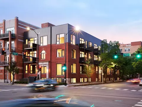 1550 W Monroe St #1-1, Chicago, IL 60607