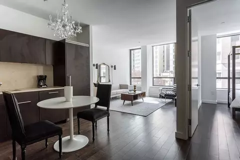 Undisclosed, New York, NY 10005