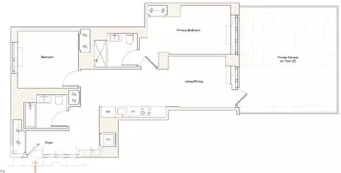 Undisclosed, New York, NY 10004