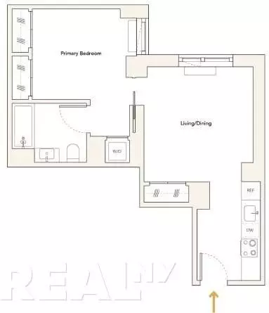 Undisclosed, New York, NY 10004