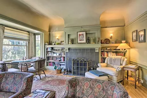 233 Ashbury St #1305111P, San Francisco, CA 94117