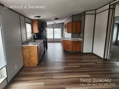 4614 E Old Trail Rd #11, Columbia City, IN 46725