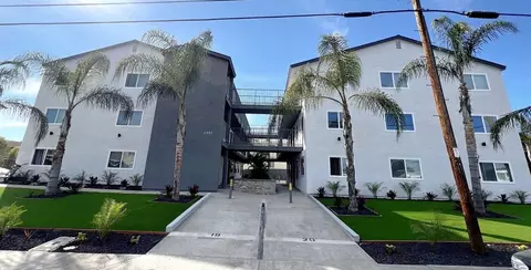 2282 W Dunlop St, San Diego, CA 92111
