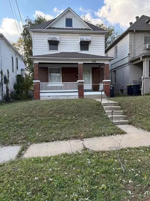 1006 Norton Ave, Kansas City, MO 64127