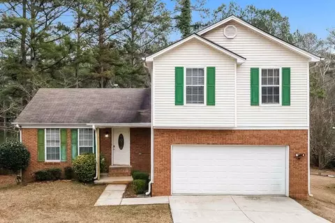 1280 Kilgore Rd, Lithonia, GA 30058