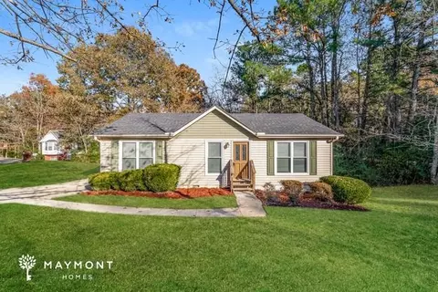 1501 6th Pl NW, Birmingham, AL 35215