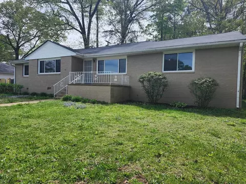 4106 Belvoir Dr, East Ridge, TN 37412