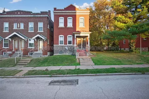8606 Church Rd #1F, Saint Louis, MO 63147