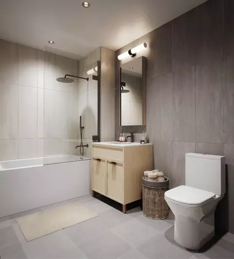 98-81 Queens Blvd #15E, New York, NY 11374
