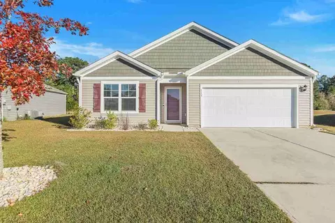 113 Cassidy Ln, Holly Ridge, NC 28445