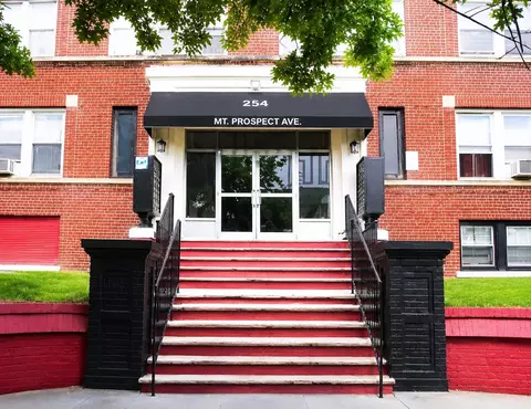254 Mount Prospect Ave #403B, Newark, NJ 07104