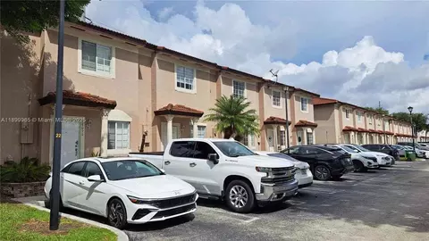 17084 SW 138th Ct, Richmond West, FL 33177