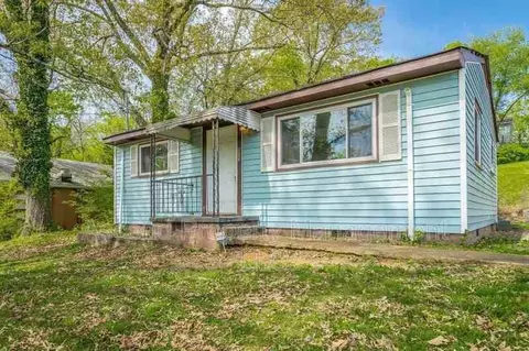 1113 Jarvis Ave, Chattanooga, TN 37411
