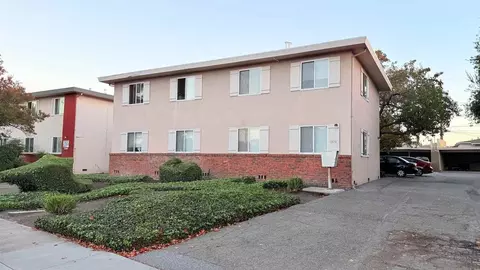 1370 Warburton Ave, Santa Clara, CA 95050
