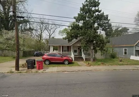 2379 2nd St, Macon, GA 31206