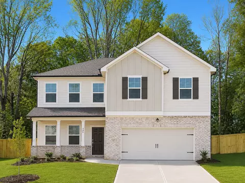 496 Red Dragon Dr, Jefferson, GA 30549