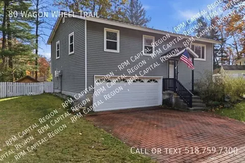 80 Wagon Wheel Trl, Saratoga Springs, NY 12866