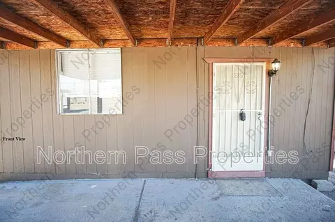 7161 Dale Rd #2, El Paso, TX 79915