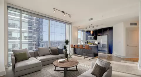 401 W 2nd St, Austin, TX 78701