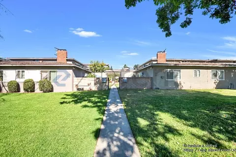 2543 Hayes Dr, La Verne, CA 91750