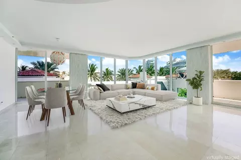 300 S Pointe Dr #405, Miami Beach, FL 33139