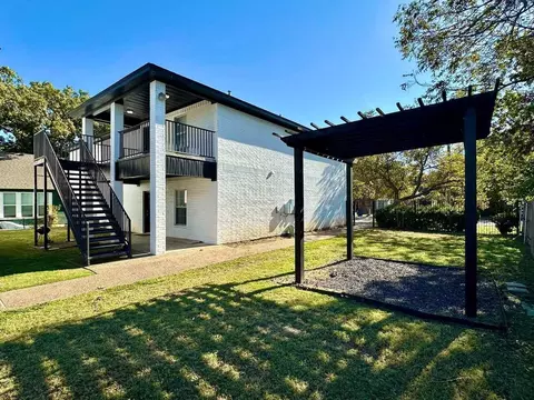 1231 Wood Ave - 1231 Wood Ave B #1231-1231, Waco, TX 76706