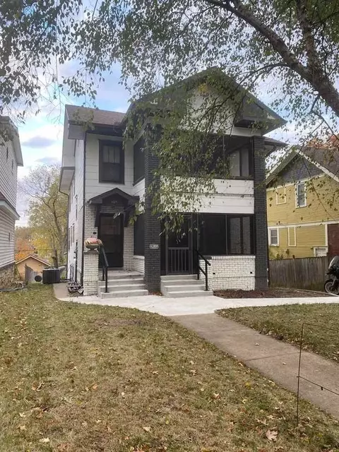 5019 Forest Ave, Kansas City, MO 64110