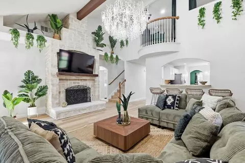 2831 Rosewood Blvd #1338746P, Mckinney, TX 75071
