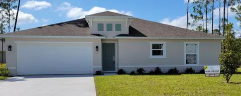 4 Squanto Pl, Palm Coast, FL 32164